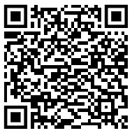 QR Code - Pnar Audio Bible Offline